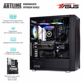   ARTLINE Gaming X94 (X94v54Win) 4