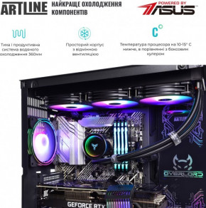   ARTLINE Gaming X94 (X94v60) 5