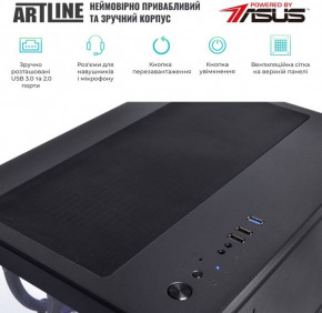   ARTLINE Gaming X94 (X94v60) 6