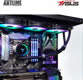   ARTLINE Gaming X94 (X94v60) 12