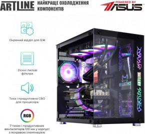  ' ARTLINE Gaming X94 (X94v62) 5