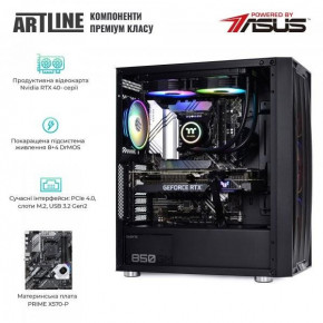   ARTLINE Gaming X94 (X94v63Win) 3