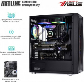   ARTLINE Gaming X94 (X94v63) 13