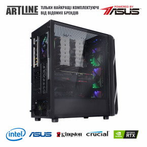   Artline Overlord X95v36Win 12