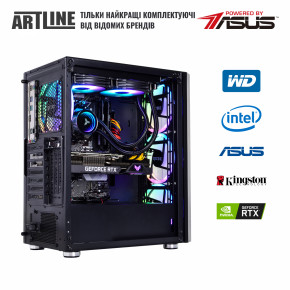  Artline Gaming X95 (X95v58Win) 10