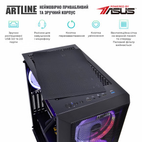  Artline Gaming X95 (X95v62Win) 7