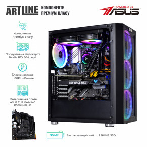  ' Artline Gaming X96 (X96v45Win) 5