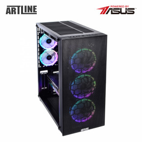  ' ARTLINE Gaming X96 (X96v60) 11