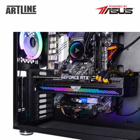  ' ARTLINE Gaming X96 (X96v60) 12