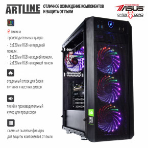   Artline Gaming X97v24 5