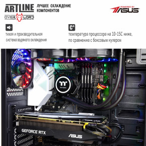   Artline Gaming X97v24 7