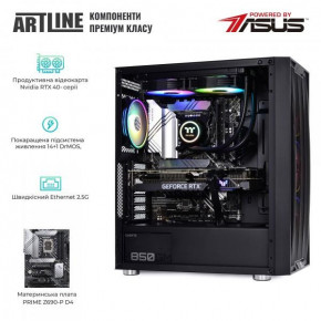   ARTLINE Gaming X97 (X97v75Win) 3