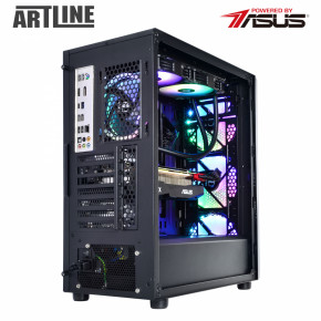   Artline Overlord X98 (X98v36Win) 14