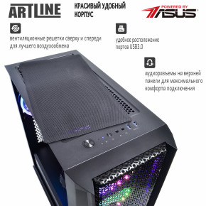   Artline Overlord X98 (X98v36) 3