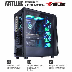   Artline Overlord X98 (X98v36) 9