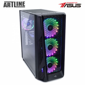   Artline Overlord X98 (X98v36) 14