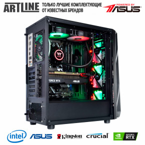   Artline Overlord X99v29Win 12