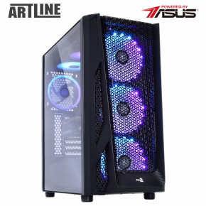   Artline Overlord X99v30Win