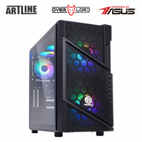   Artline Overlord X99 (X99v31)