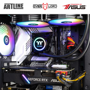   Artline Overlord X99 (X99v31) 15