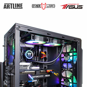   Artline Overlord X99 (X99v31) 16