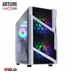   Artline Overlord X99 (X99v31w)