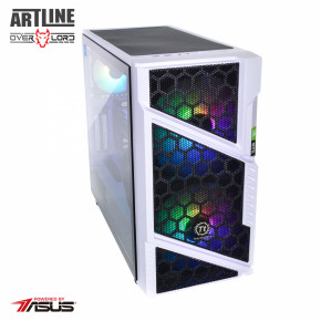   Artline Overlord X99 (X99v31w) 15