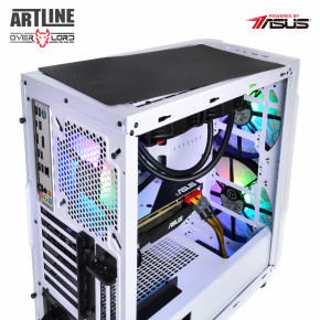   Artline Overlord X99 (X99v31w) 16