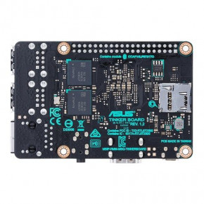   Asus TInker Board/2GB 4