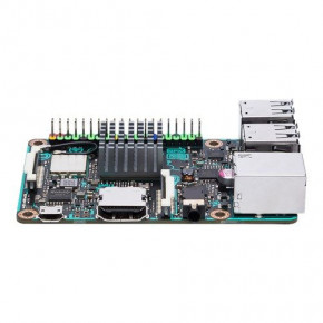   Asus TInker Board/2GB 5