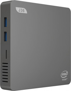   Beelink J36-V Mini PC Intel Celeron J3160 4Gb+64Gb 5