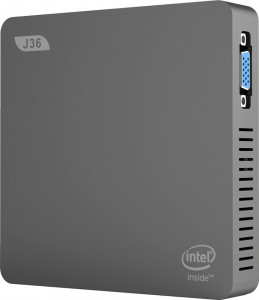   Beelink J36-V Mini PC Intel Celeron J3160 4Gb+64Gb 6