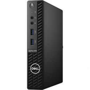  Dell OptiPlex 3080 MFF / i5-10500T (N021O3080MFF_UBU)