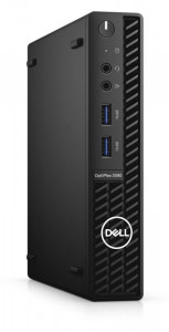   Dell OptiPlex 3080 Micro (N012O3080MFF) 4