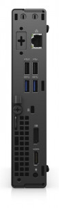   Dell OptiPlex 3080 Micro (N012O3080MFF) 5