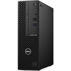  Dell OptiPlex 3080 SFF / i3-10100 (N009O3080SFF_UBU)