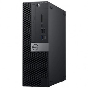  Dell OptiPlex 7060 MFF (N021O7060MFF-08)