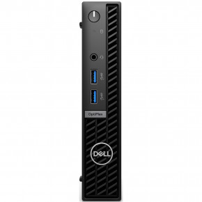  DELL OptiPlex (N007O7010MFF_UBU) 3