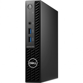  Dell Optiplex 3000 MFF / i5-12500T (N012O3000MFFACUA_WP) 5