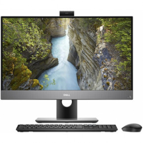  Dell Optiplex 7780 AiO / i7-10700 (N206O7780AIO_UBU)