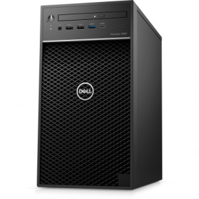  Dell Precision 3650 (210-AYSV_i716512) 3