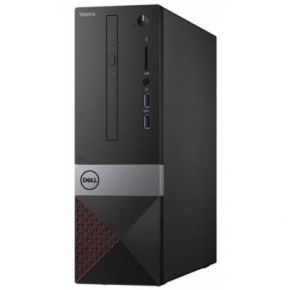  Dell Vostro 3470 SFF (N506VD3470_UBU)