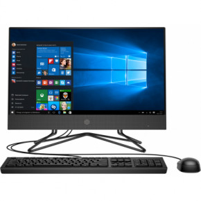  HP 200 G4 AiO / i3-10110U (205T6ES)