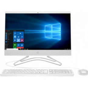  HP 22-df0001ua AiO / i3-1005G1 (199Q1EA)