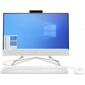  HP 22-df0080ur Touch AiO / Pentim J5040 (28Z07EA)