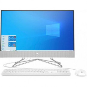  HP 24-df0011ur AiO / i5-10400T (158K3EA)