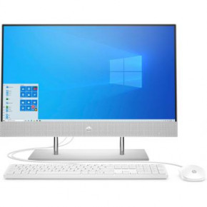  HP 24-dp0027ur AiO / Ryzen5 4500U (1S9W1EA)