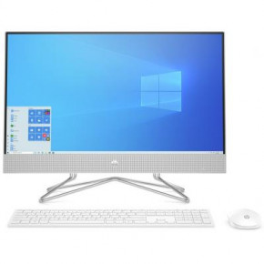  HP 24-dp0042ur AiO / i3-10100T (25S83EA)