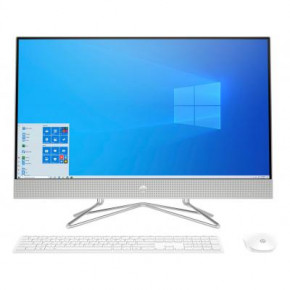  HP 27-dp0016ur AiO / i5-10400T (13N17EA)