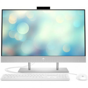  HP 27-dp0024ur AiO / Pentium G6400T (14Q57EA)